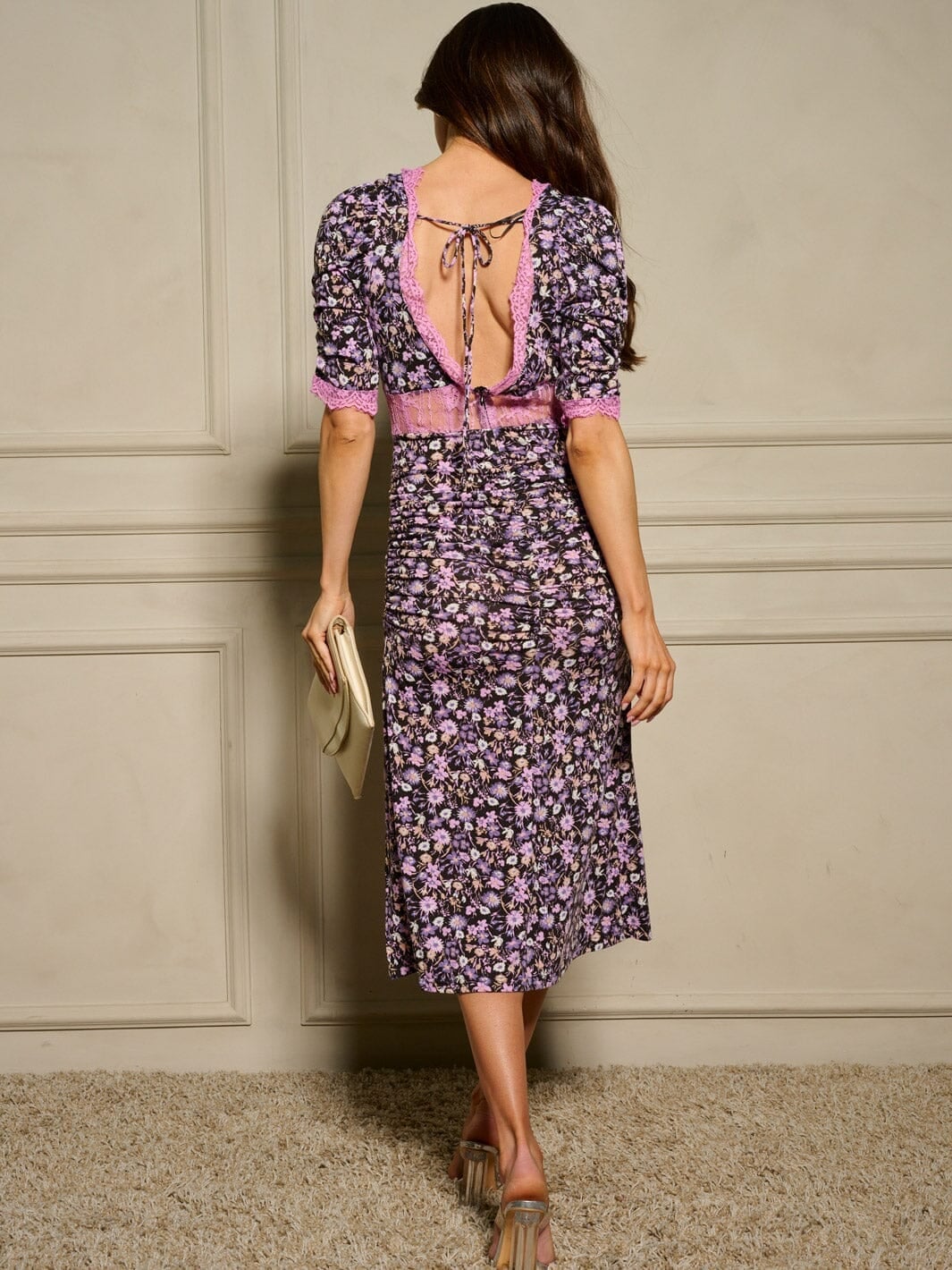 Eat Me Up Dress