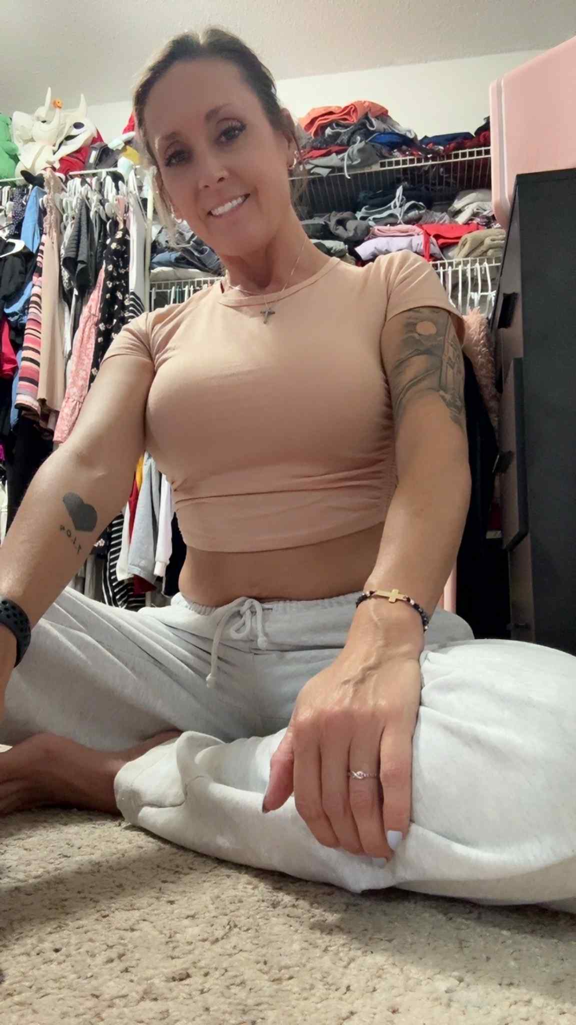 Peach Crop