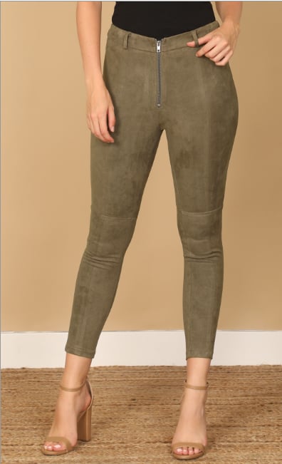 Army Me Pants